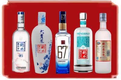 福贡县回收衡水老白干